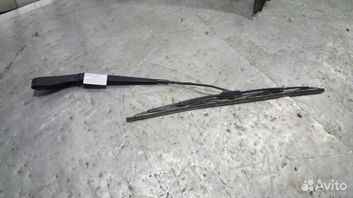 Поводок стеклоочистителя передний левый Volvo S80