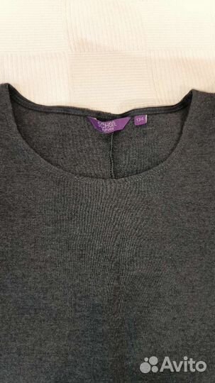 Школьное платье