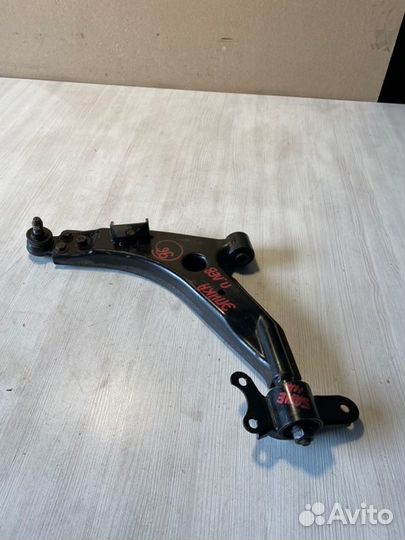 Рычаг подвески передний левый Chevrolet Epica