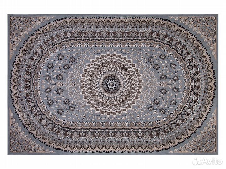 Ковер прямоугольный 1х2 м (Россия)