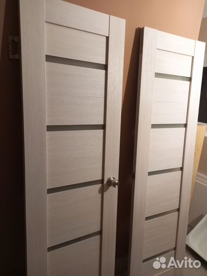 Двери межкомнатные