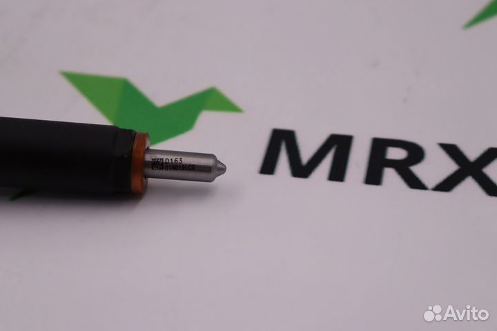 Форсунка топливная ejbr03301D