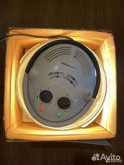 Аэрогриль VES 787