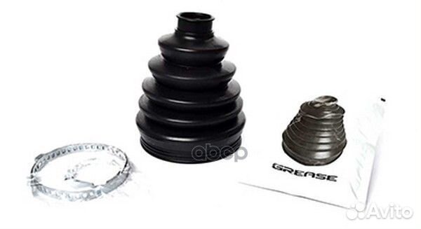 Пыльник шруса наружный BSG 30-705-017 BSG auto