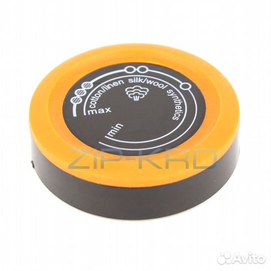 Крышка терморегулятора утюга MIE Bravissimo - MIE