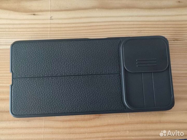 Чехол на xiaomi redmi note 10 pro