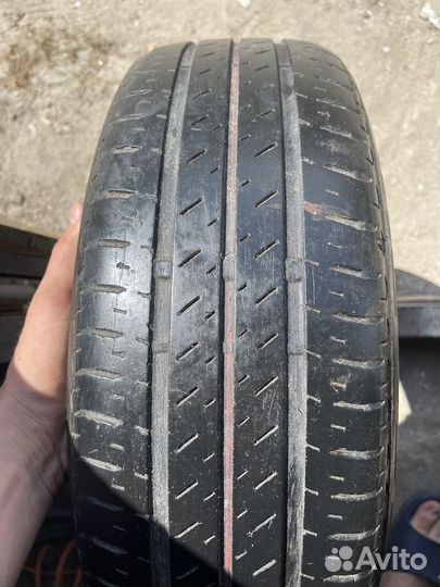 Bridgestone Ecopia EP150 175/65 R14 82H