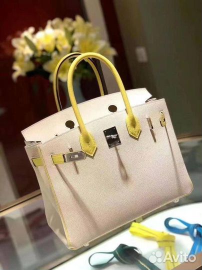 Сумка hermes birkin 30