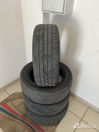 Matador Hectorra 5 205/55 R16