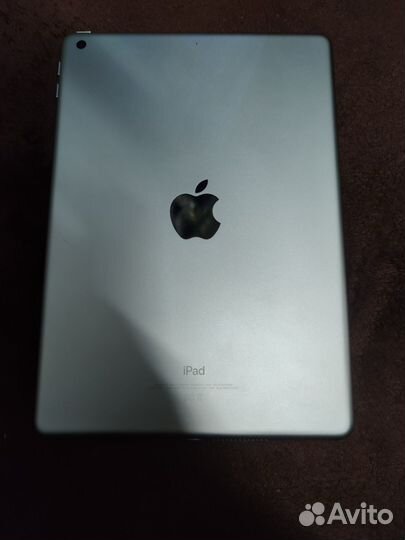 iPad 6 поколения