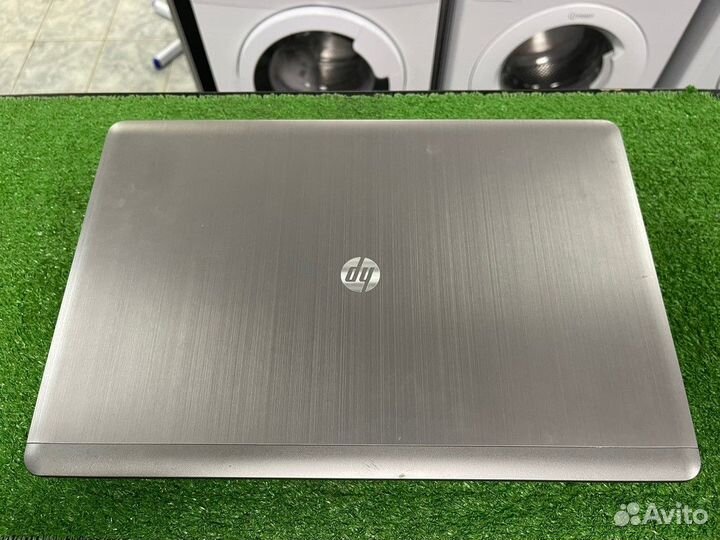 Ноутбук HP probook 4540S