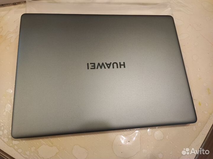 Huawei Matebook 14s i7/16/512 Spruce green