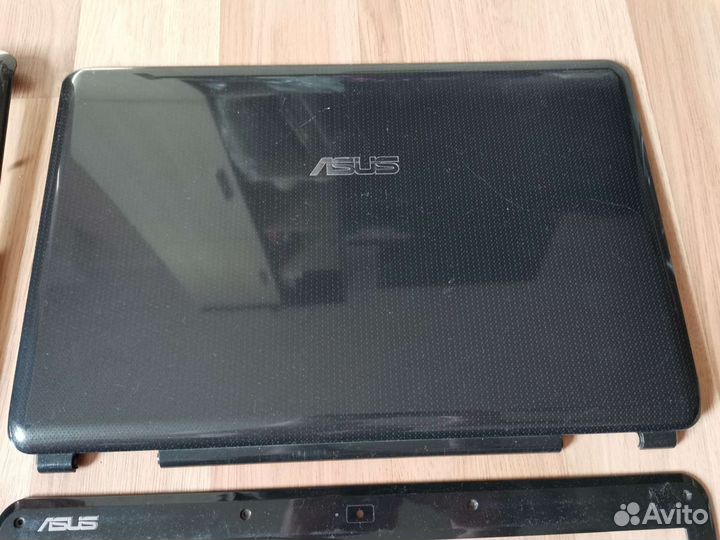 Asus K50 запчасти