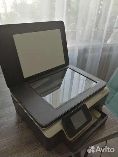 Цветной мфу