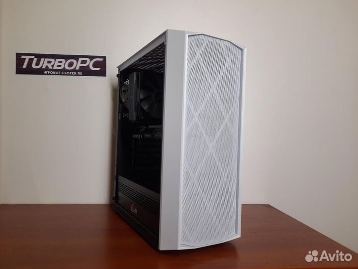 Супер компьютер RTX 2070 8GB