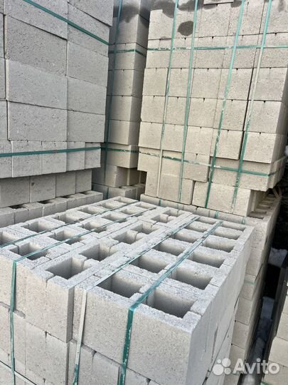 Пеплоблоки из нальчика