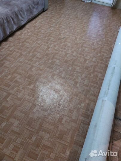 Линолеум бу 3,4 на 5,5
