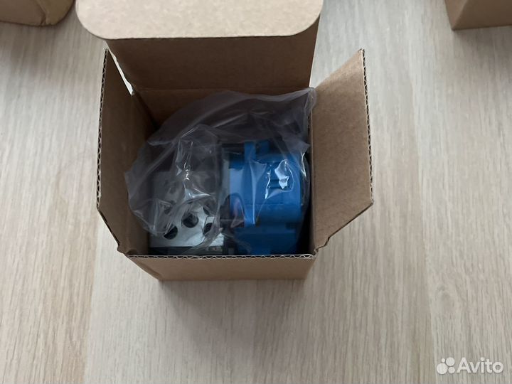 Резистор вентилятора охлаждения 9662240180