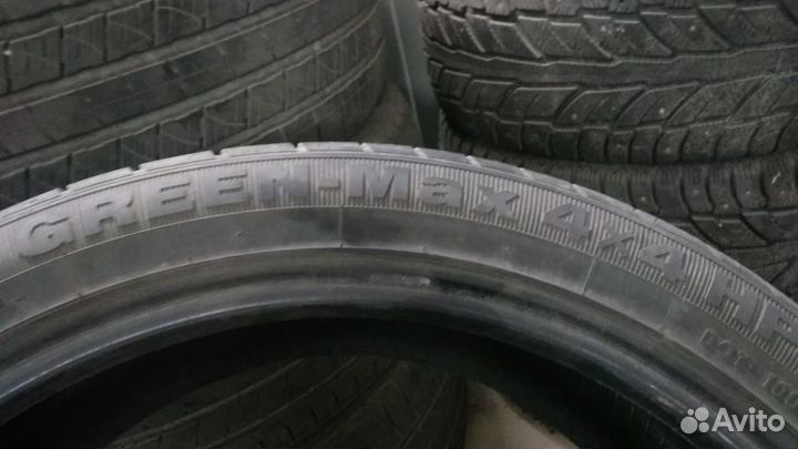 LingLong Green-Max 4x4 HP 275/40 R22