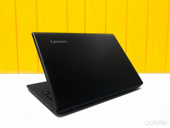 Ноутбук Lenovo AMD A9 A10 120Gb 240Gb