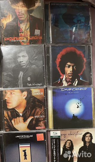 Женский Рок на CD и не только в профиле