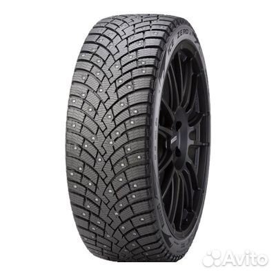 Pirelli Scorpion Ice Zero 2 275/45 R20 110H