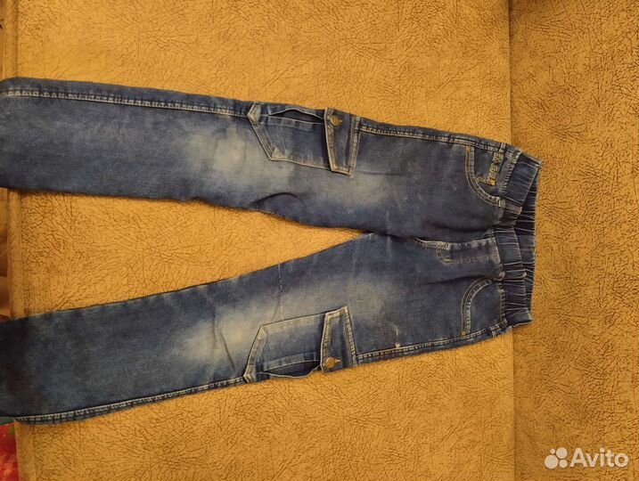 Подростковая одежда