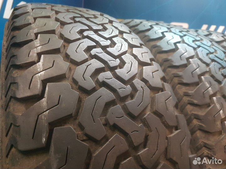 LingLong Radial 620 225/75 R16