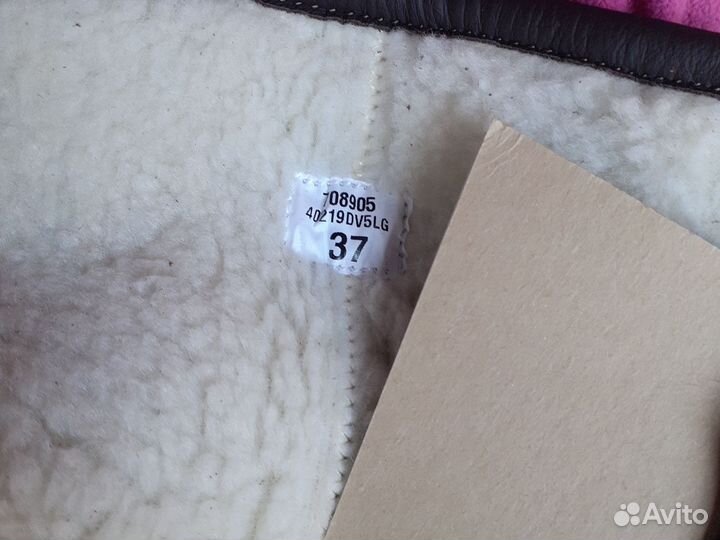 Сапоги женские натуральная кожа