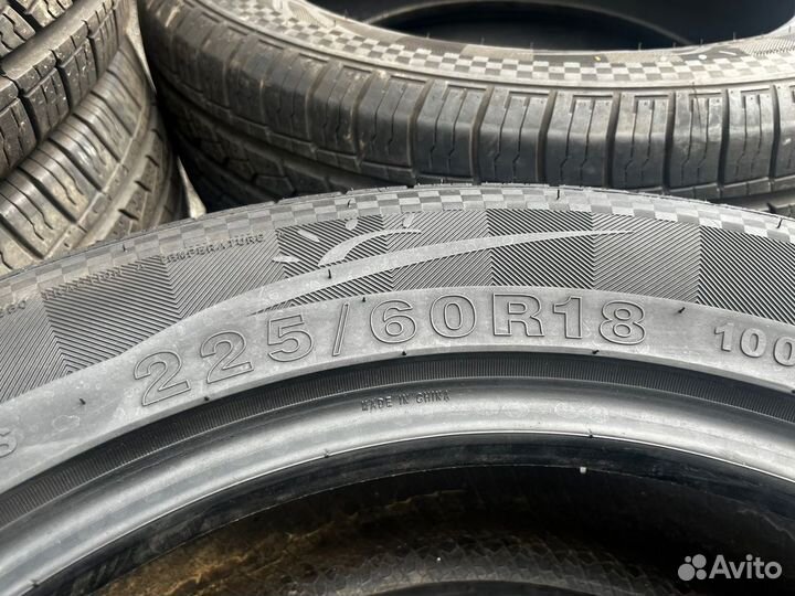 DoubleStar DSS02 225/60 R18