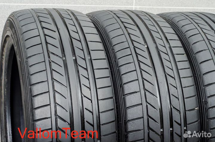 Goodyear Eagle LS EXE 215/45 R17