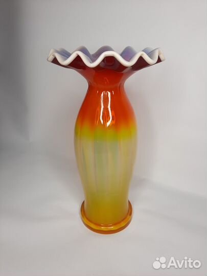 Ваза Красный Май СССР