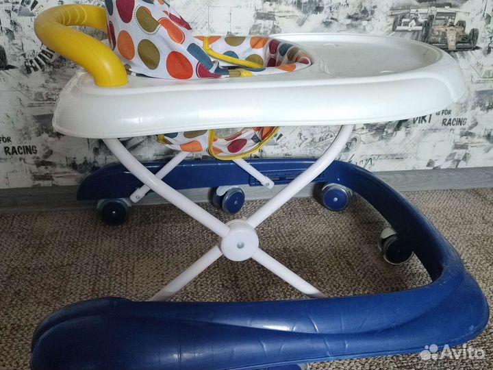 Ходунки детские бу