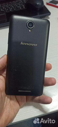 Lenovo A5000, 8 ГБ