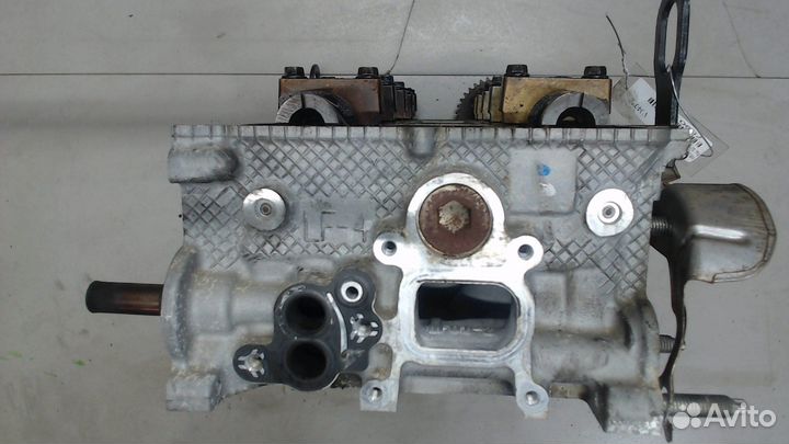 Головка блока (гбц) Mazda 6 (GG), 2005