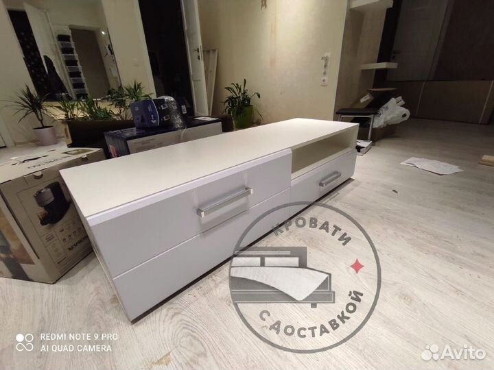 Тумба под тв
