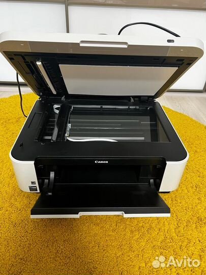 Принтер MX340