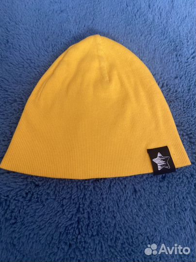 Шапочка для мальчика