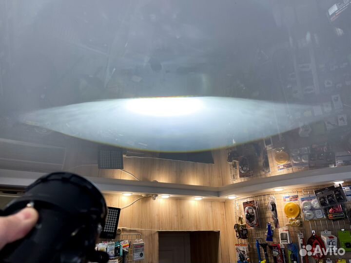 Противотуманные фары Ореl Vесtrа С 120W