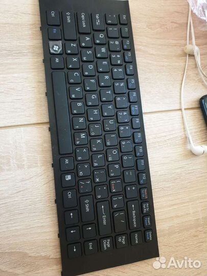 Клавиатура px/kyb-269