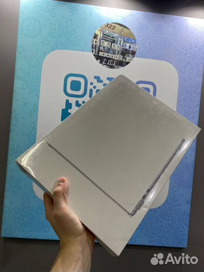 Mac Book Air 13 M2 8 256 Silver