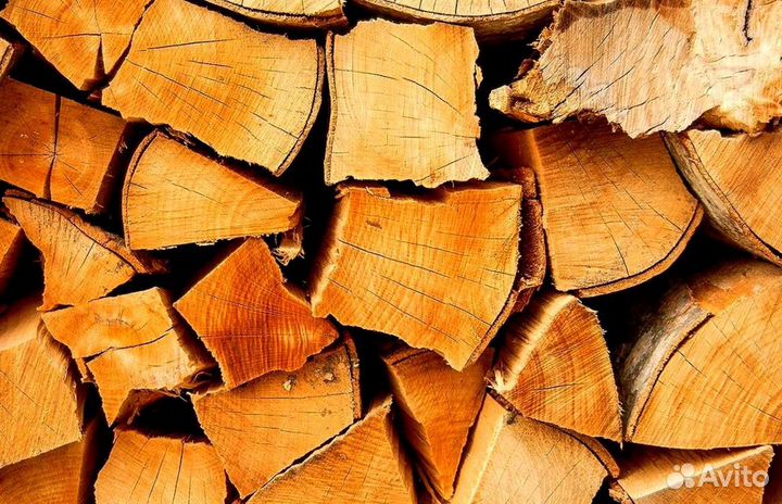 Дрова рядом