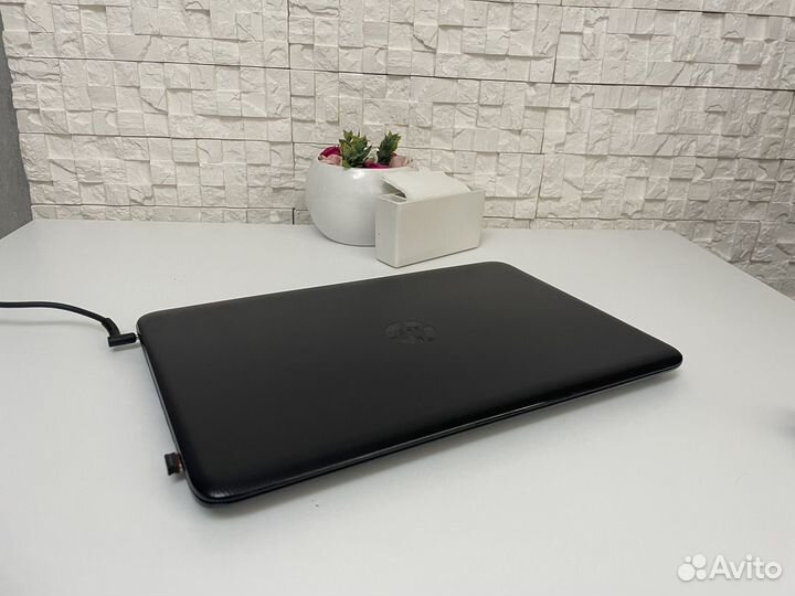 HP 15-ac005ur 12 озу ссд