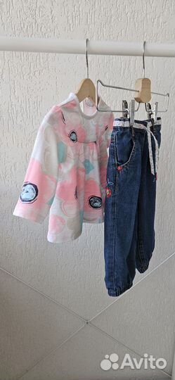 Комплект вещей Next, M&S