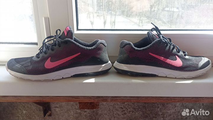Кроссовки Nike Flex Experience RN4