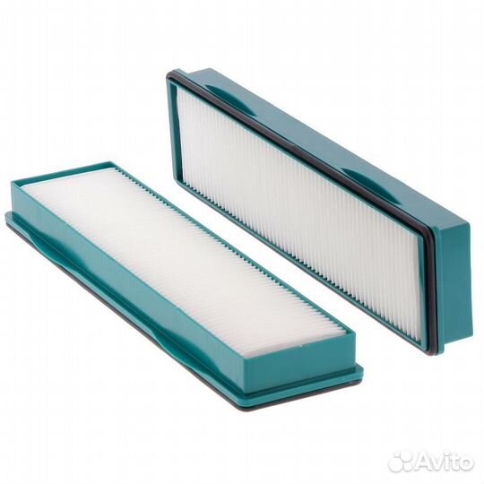 Фильтр салона SC60014 hifi