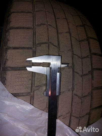 Колеса зима r18 в сборе