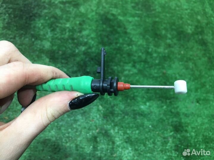 Трос открывания двери задний Bmw X3 F25 N20B20A