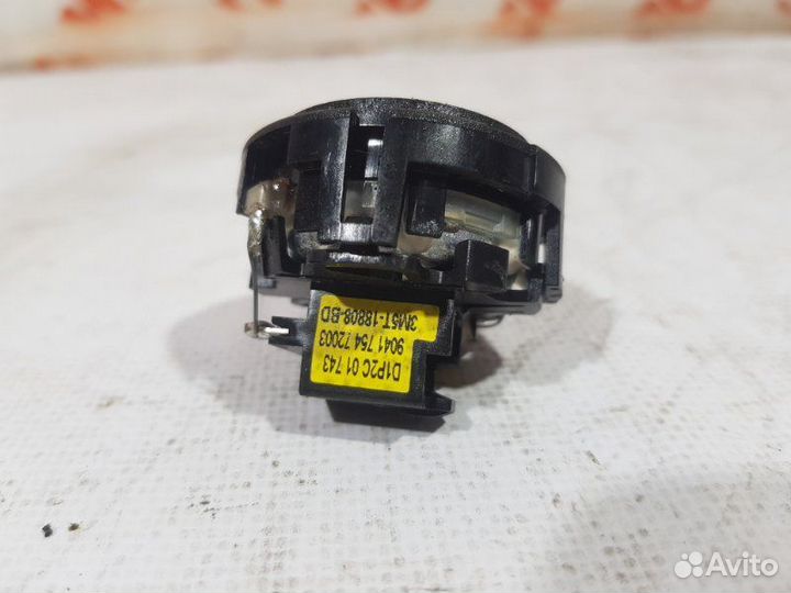 Динамик пищалка Ford Focus 2 (2008-2011) 1.6 2008