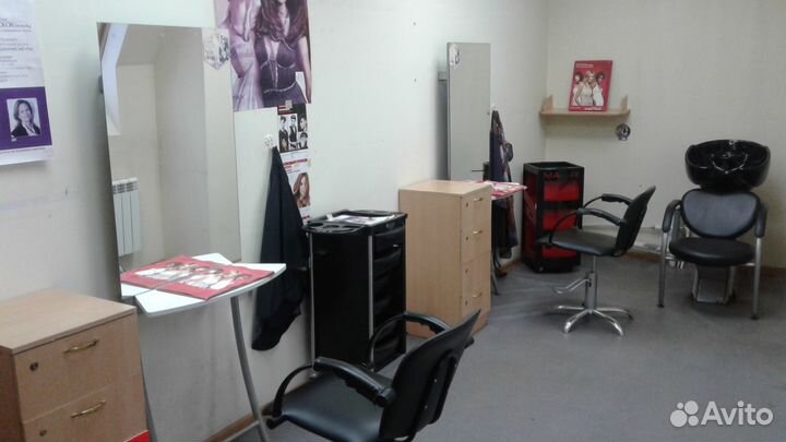 Кабинет свободного назначения